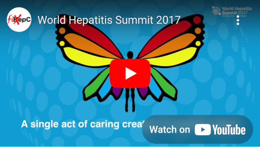 World Hepatitis Summit