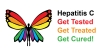 Hepatitis C, Get Tested, Get Treated, Get Cured!