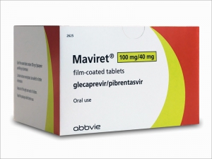 Great News For Australian Patients - MAVIRET® (glecaprevir/pibrentasvir) PBS listed on 1 August 2018