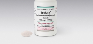 Epclusa® for Hepatitis C